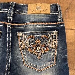 Miss Me Jeans Bootcut